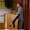           همایش کارگاه آموزشی عوامل  حج 94 استان مازندران 