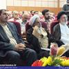 همایش کارگزاران زیارتی مازندران با حضورنماینده محترم ولی فقیه وسرپرست حجاج ایرانی