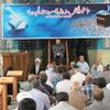 برگزاري همايش رمضانيه زائران حج تمتع 94 مركز استان مازندران