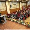 گردهمایی کارگزاران زیارتی مازندران برگزار شد.