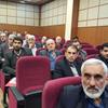 گردهمایی کارگزاران زیارتی مازندران برگزار شد.