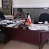 جلسه تعیین پزشکان مجموعه حج تمتع 93با حضور مسئولین مرکز پزشکی حج وزیارت استان در دفتر کارمدیر حج وزیارت مازندران برگزار شد.
