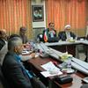 اولین جلسه توجیهی مدیران کاروانهای حج تمتع سال 96 استان مازندران برگزار شد.