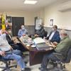 جلسه کمیته آموزش کارگزاران حج وزیارت استان مازندران برگزار شد ،