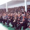 برگزاری همایش آموزشی متمرکز 20هزار نفری عمره گزاران مازندران درشهرهای این استان