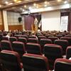 برگزاری مجمع عمومی شرکت مرکزی اهل بیت (علیه السلام ) مازندران 