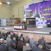 برگزاری همایش عمره گزاران شهرستانهای آمل ومحمود آباد .