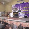 برگزاری همایش عمره گزاران شهرستانهای آمل ومحمود آباد .