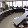        در آستانه هفته مقدس  حج نشست مشترک  مسئولین فرودگاهی استان مازندران با مدیران کاروان حج  93