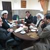                            جلسه هماهنگی ستاد اربعین استان مازندران 