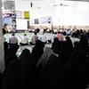        برگزاری همایش رمضانیه زائران حج تمتع سال 93 استان مازندران 