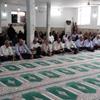        برگزاری همایش رمضانیه زائران حج تمتع سال 93 استان مازندران 
