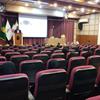 برگزاری همایش بزرگداشت شهدای منا استان مازندران 
