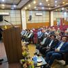 همایش کارگزاران زیارتی استان مازندران با حضور نماینده ولی فقیه در امور حج وزیارت و سرپرست حجاج ایرانی 