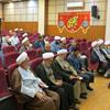 برگزاری نشست کمیته فرهنگی آموزشی اربعین حسینی استان مازندران 