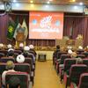 برگزاری نشست کمیته فرهنگی آموزشی اربعین حسینی استان مازندران 