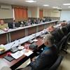 اولین جلسه توجیهی مدیران کاروانهای حج تمتع سال 96 استان مازندران برگزار شد.