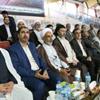 برگزاری اولین روز همایش متمرکز  اموزشی زائران حج تمتع استان مازندران 