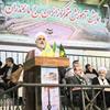 برگزاری همایش آموزشی - توجیهی زائران حج تمتع 1402 استان مازندران 