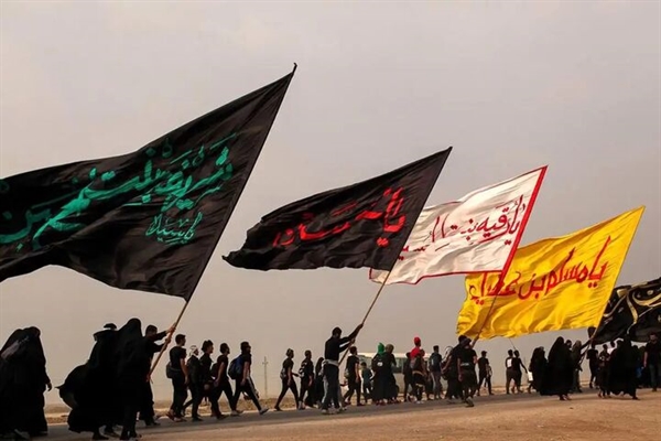 آغاز ثبت نام سفر اربعین1404  از  ۹صبح روز جمعه 27 تیرماه 