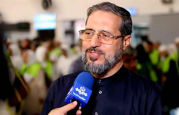 فعلا روزانه ۲پرواز به عربستان خواهیم داشت/ برای تشرف ۴۰۰هزار عمره‌گذار در سال جاری آمادگی داریم