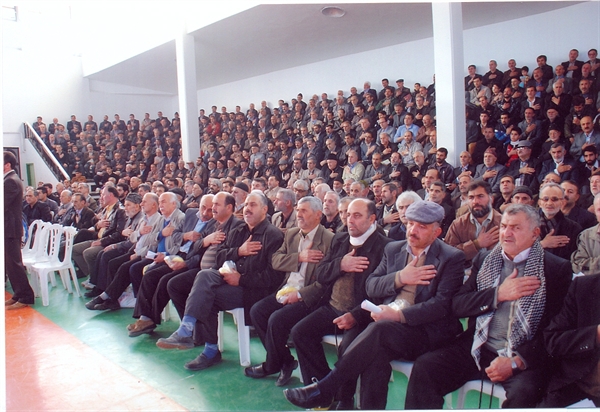 ازابتدای شروع عملیات عمره 94-93در مازندران  تا کنون 12000 معتمر به این سفر معنوی مشرف شدند.