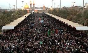 پیش ثبت نام متقاضیان حضور در مراسم پیاده روی اربعین حسینی 