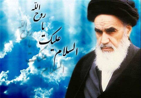 سالگرد ارتحال بنیانگذار انقلاب اسلامی و شهدای قیام 15 خرداد گرامی باد 